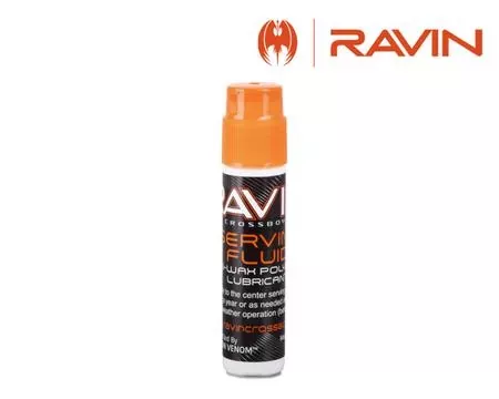 Ravin Serving & String Fluid