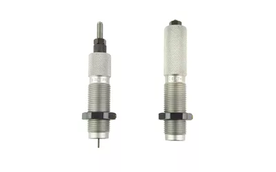 RCBS FULL LENGTH DIE SET 300 PRC