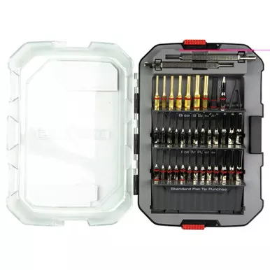 Real Avid Accu-Punch Master Gunsmith Punch Set
