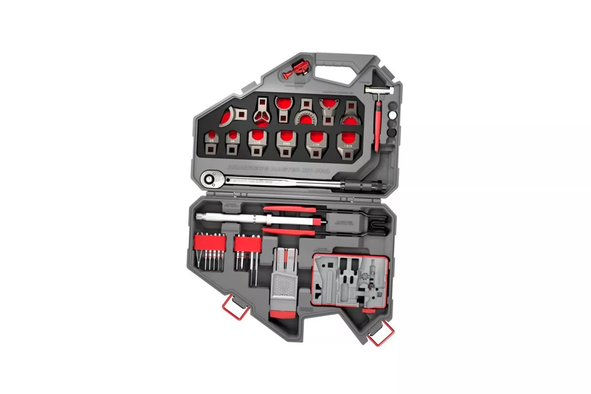 Real Avid AR-15 Armorer’s Master Kit Pro – AVAMKPRO