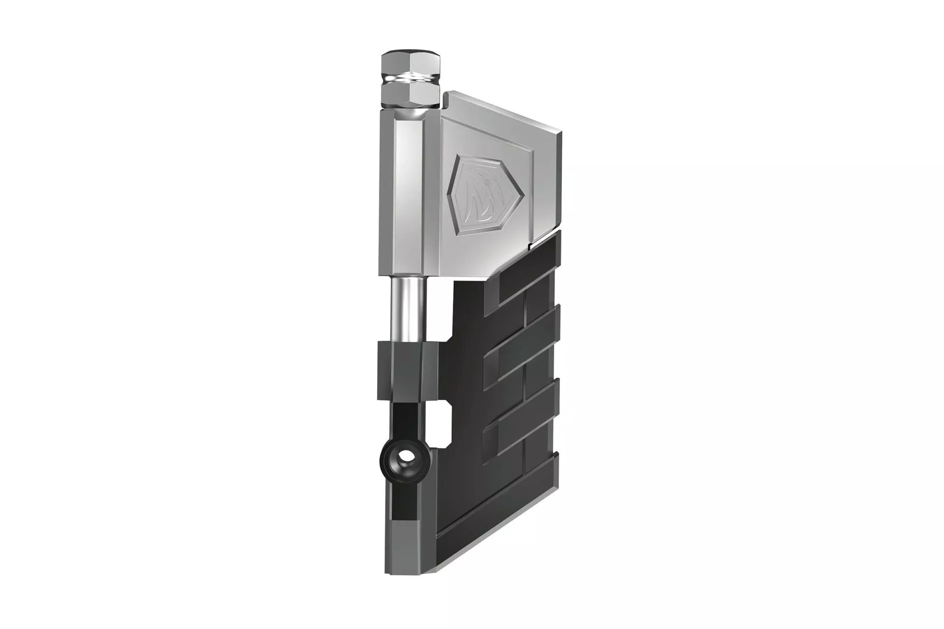 Real Avid AR-15 Pivot Pin Tool Pro – AVARPPTPRO