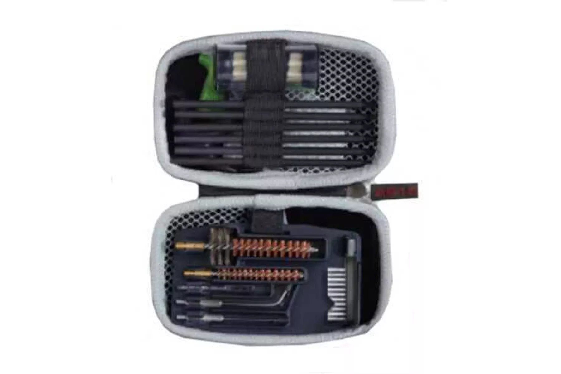 Real Avid Gun Boss Cleaning Kit AR15 AVGCKAR15