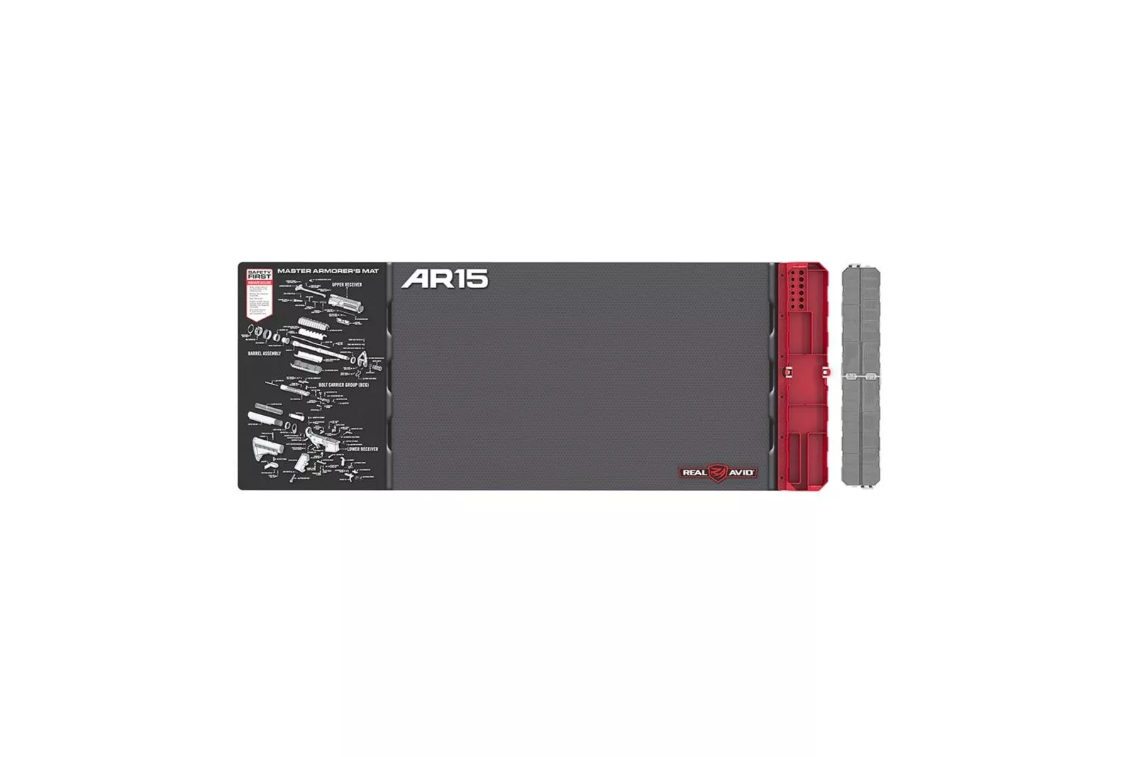 Real Avid Master Armorer’s Mat – AVMAM-AR