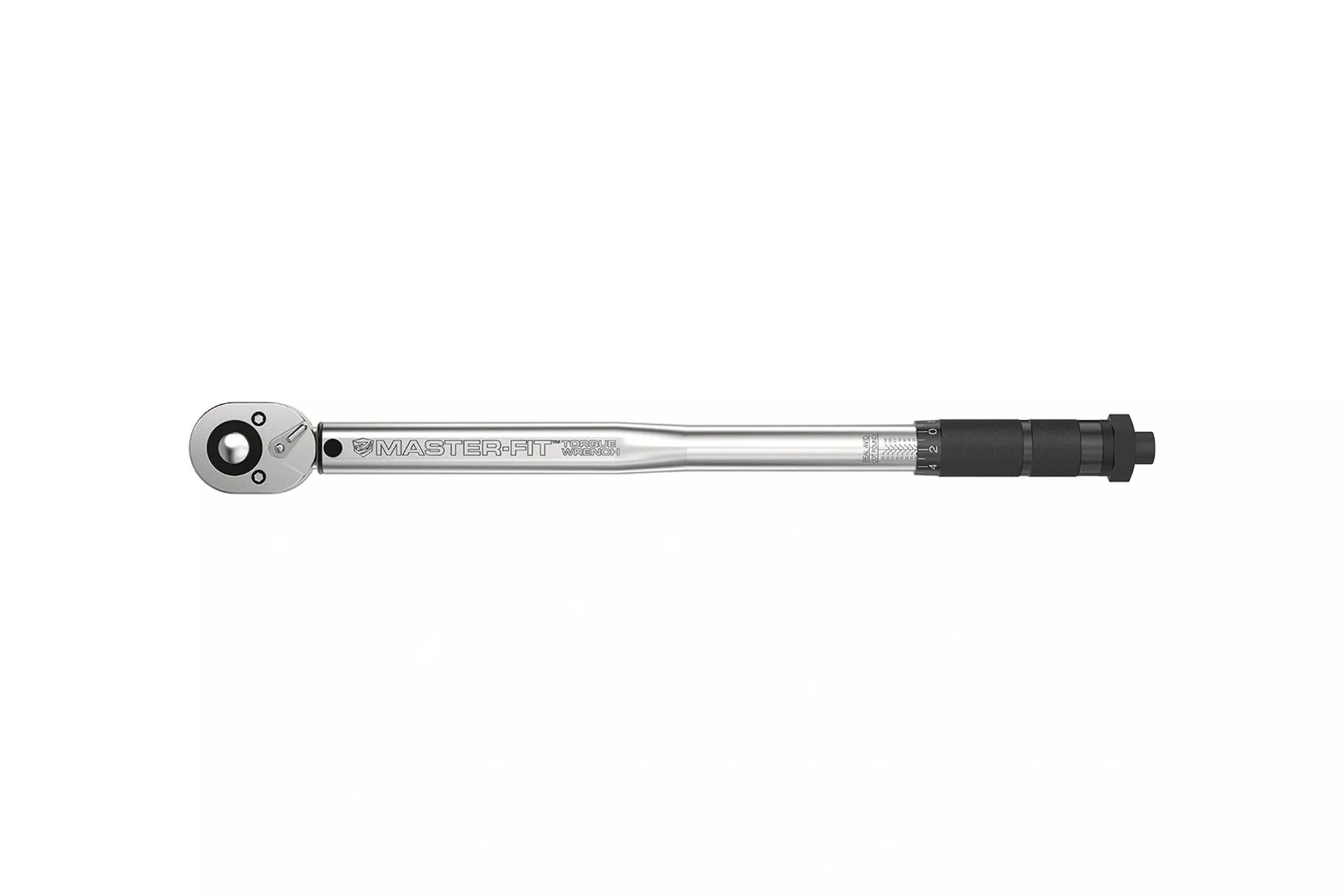 Real Avid Master-Fit 5-Piece A2 Crowfoot Wrench Set – AVMF5WS