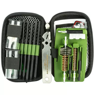 Real Avid Real Avid Gun Boss AK47 Cleaning Kit - Comprehensive Gun Cleaning Solution