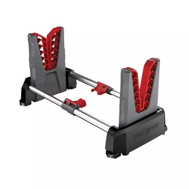 Real Avid Real Avid Speed Stand Fold and Go - Portable Gun Cleaning and Modification Support