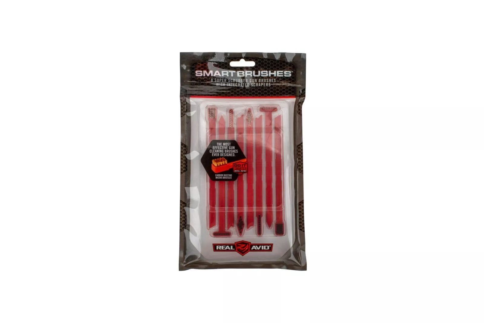 Real Avid Smart Brushes – AVSB01
