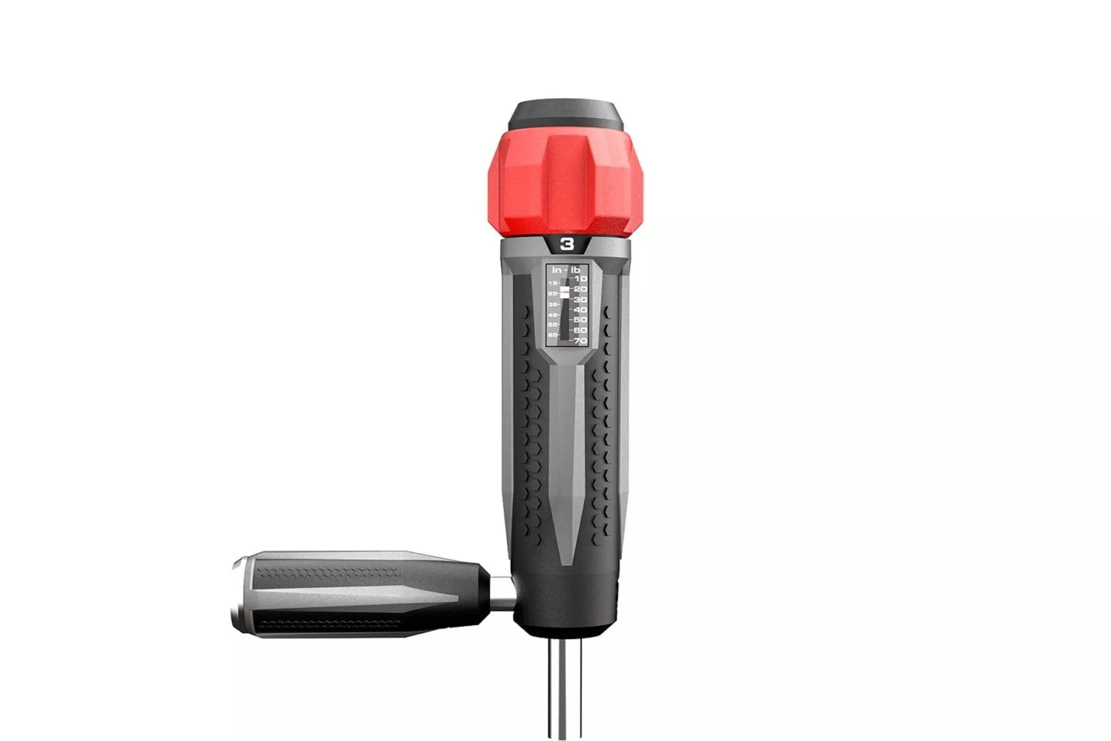 Real Avid Smart TORQ Wrench – AVSTORQ