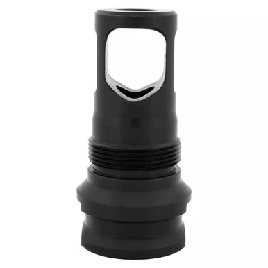 Rearden PRS - Muzzle Brake, 5/8X24, Black
