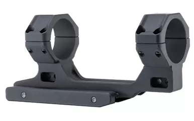 Rearden Rearden ARGOS 30mm Mount in Black - Precision Tactical Mount for Firearms