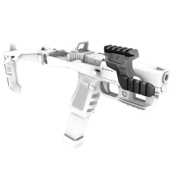 Recover Tactical 2020 UPPER RAIL – UR20-01