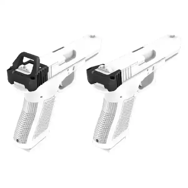 Recover Tactical PCH17 UPPER CHARGING HANDLE GLOCK DOUBLE STACK 9MM – UCH17-01