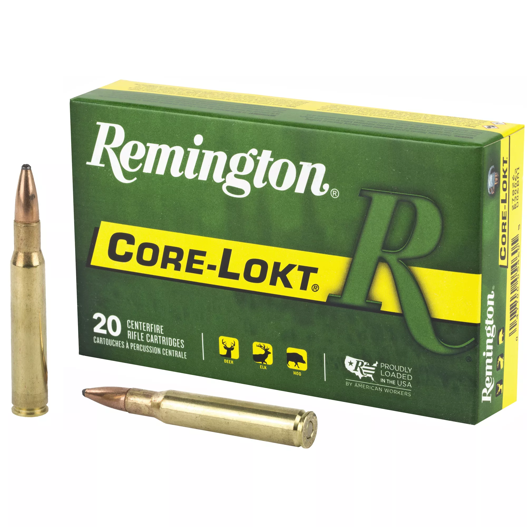 REM 3006 150GR PSP CL 20/200