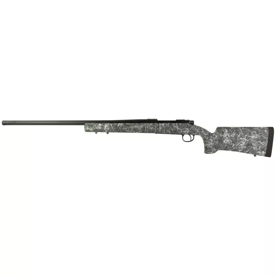 REM 700 Long Range 7mm Remington 26" Barrel 3-Round Capacity