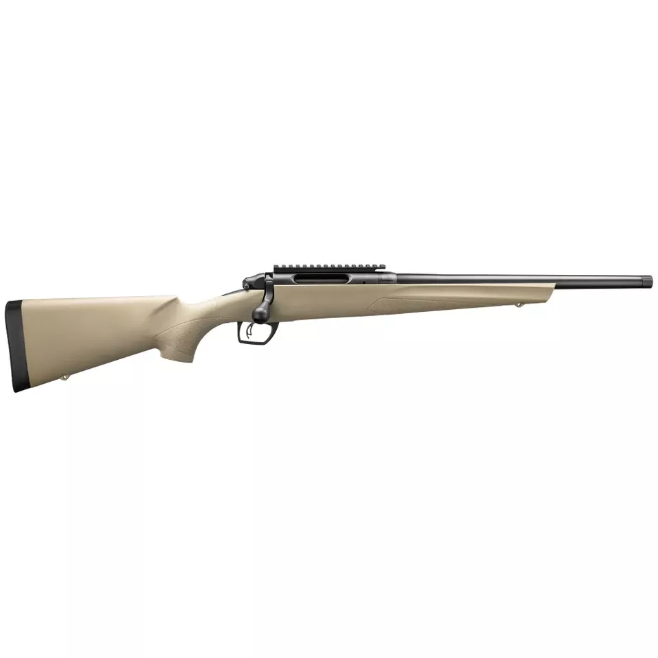 REM 783 HB 308WIN 16.5" Flat Dark Earth