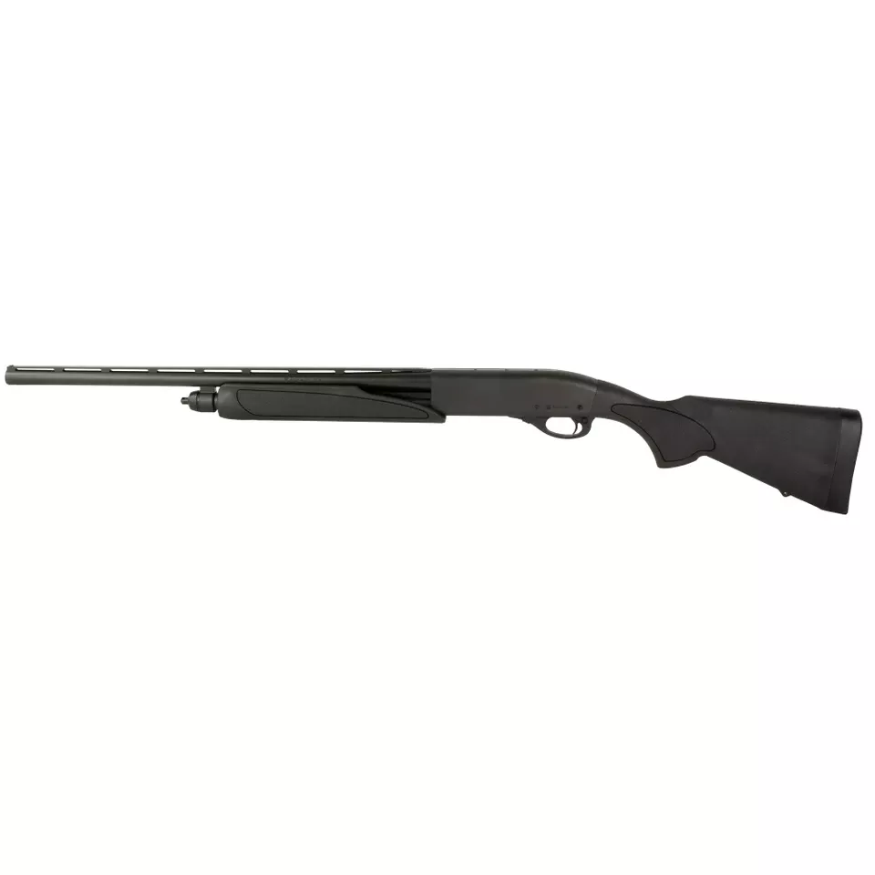 REM 870 Field Compact 20/21/3" Synthetic