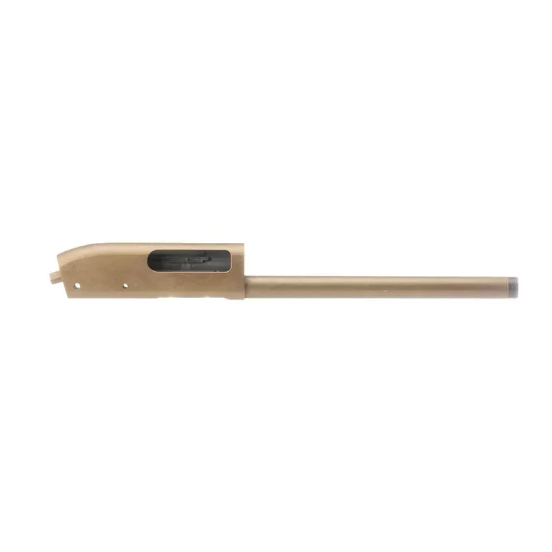 REMINGTON – 12 GA Stripped Receiver for Rem 870 Super Magnum Bronze Quantity Discount PriceAdd To Favorite