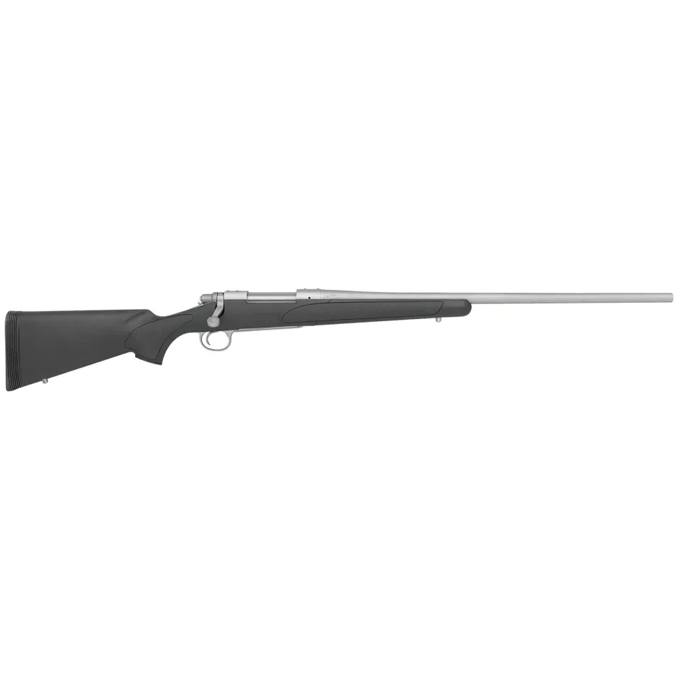Remington 700 SPS Stainless Synthetic 30-06 24" Rifle