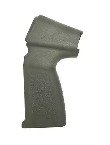 REMINGTON 870 Pistol Grip B-1E - OD Green