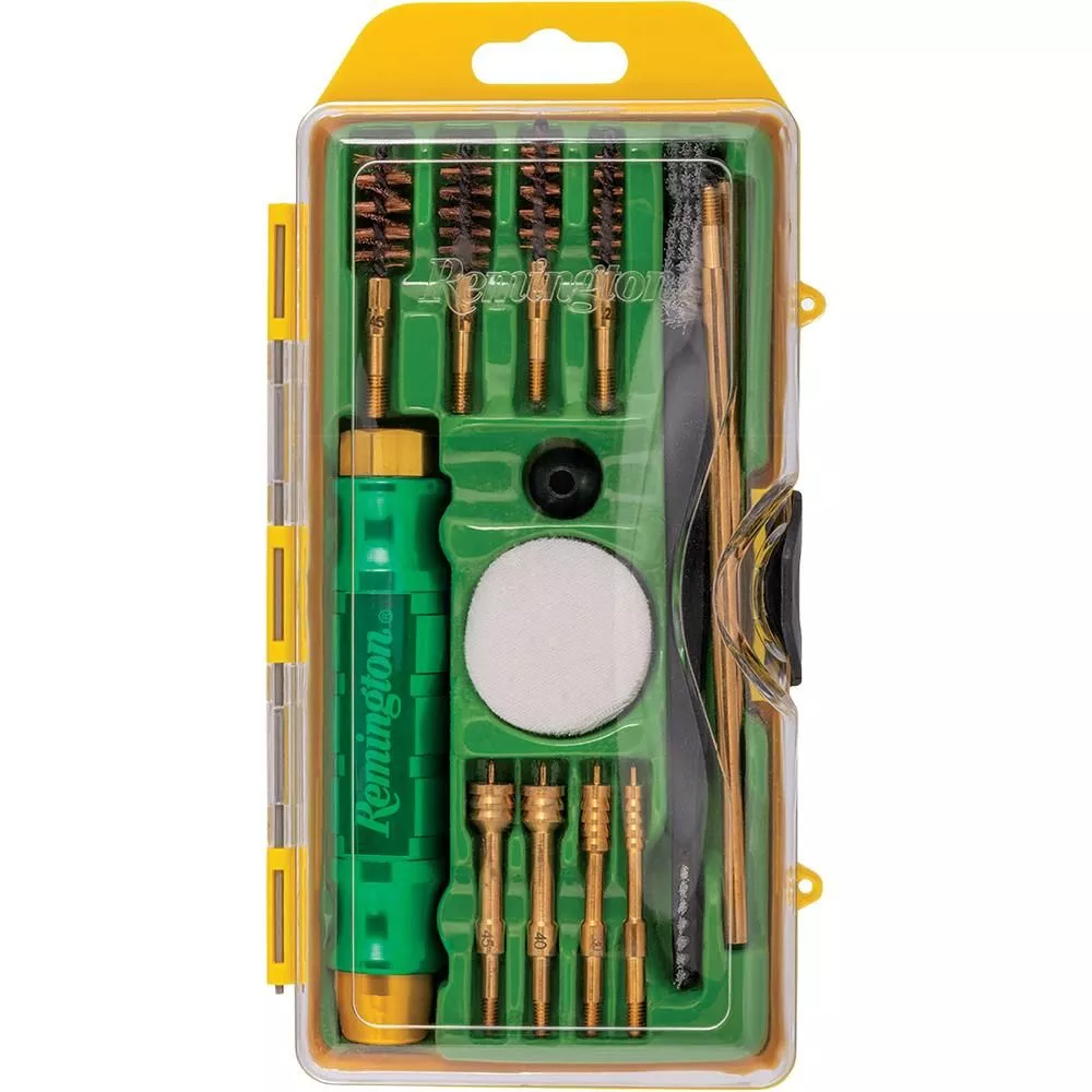 Remington Premier 12 ga Shotgun Cleaning Kit