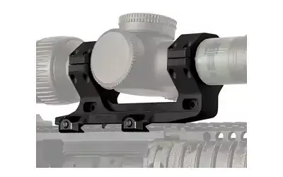 Reptilia AUS Mount 30mm Diameter Scopes 39mm Height Black
