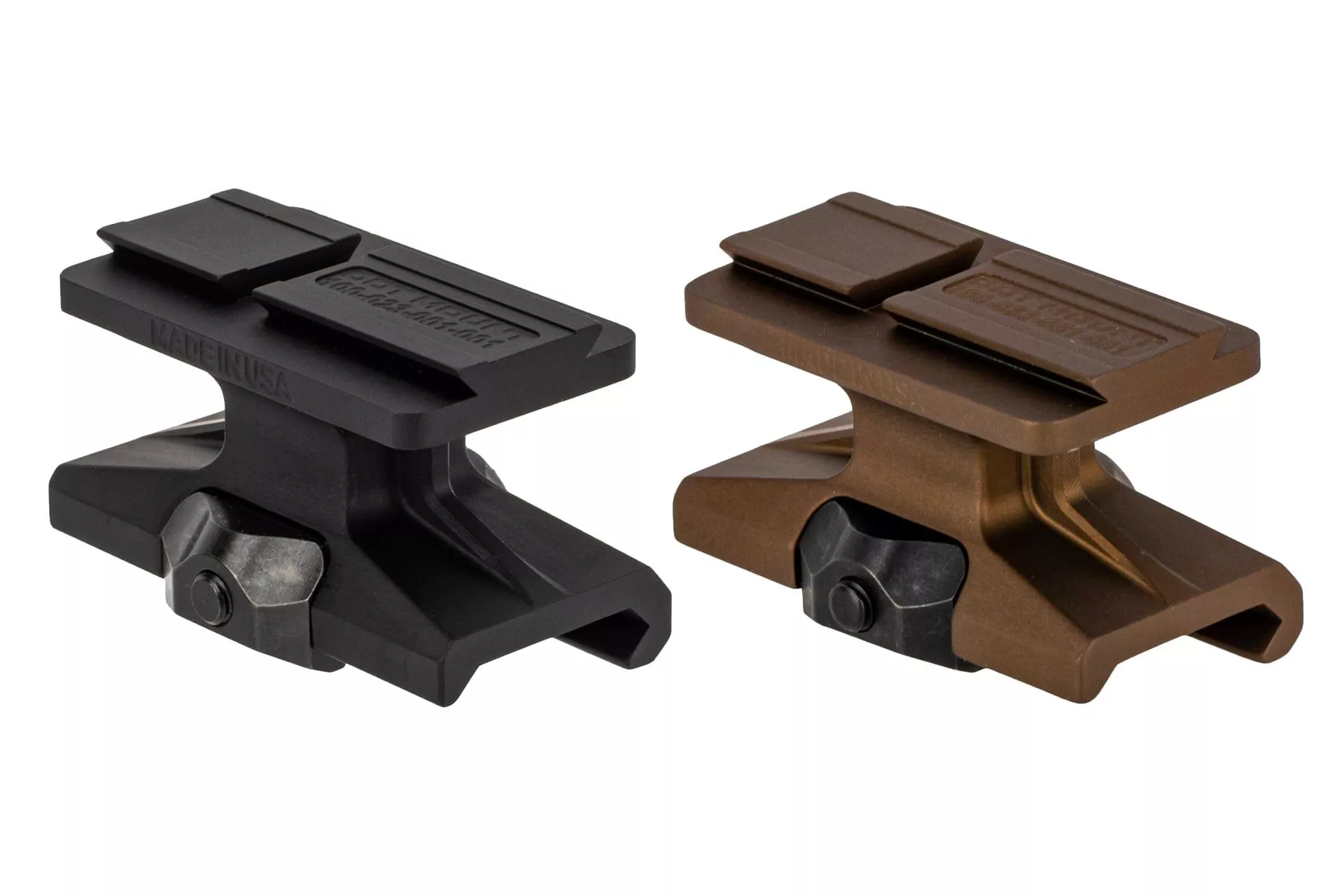 Reptilia Corp DOT Mount For Aimpoint ACRO – 1.5″