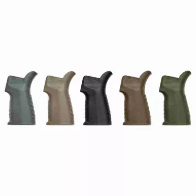 Reptilia CQG Pistol Grip for AR-15/SR-25