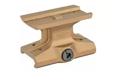 Reptilia Dot Mount for Aimpoint Micro Lower 1/3rd FDE