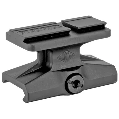 Reptilia Reptilia DOT Mount 1/3 Co-Witness for Red Dot Optics - Black