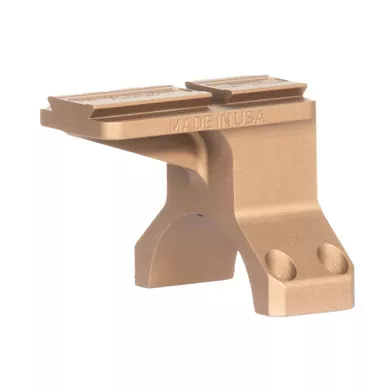 Reptilia ROF-90, Mount, Fits Aimpoint ACRO, 35mm, Anodized Finish, Flat Dark Earth 100-284
