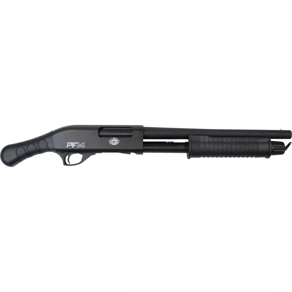 RIA PF14 12/14/3" Synthetic 5-Round