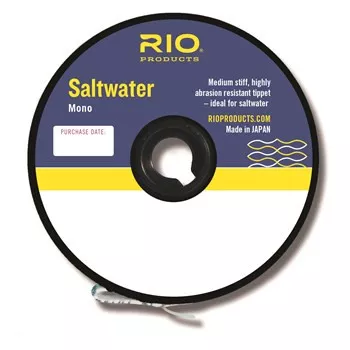 Rio Saltwater Mono 50yd 8lb