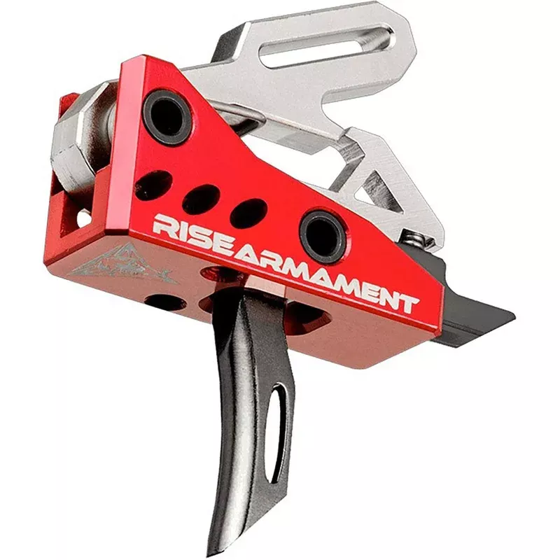 RISE ARMAMENT – Advanced Performance Trigger Single Stage Drop-In 3.5lb BLK Quantity Discount PriceAdd To Favorite