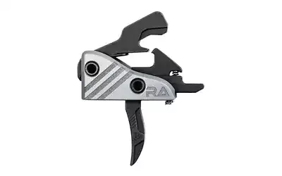 Rise Armament Blitz Trigger with Anti Walk Pins
