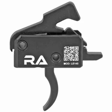 Rise Armament LE145 4.5lb Drop-In Single-Stage Tactical Trigger