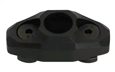 Rise Armament QD Sling Mount M-LOK Black