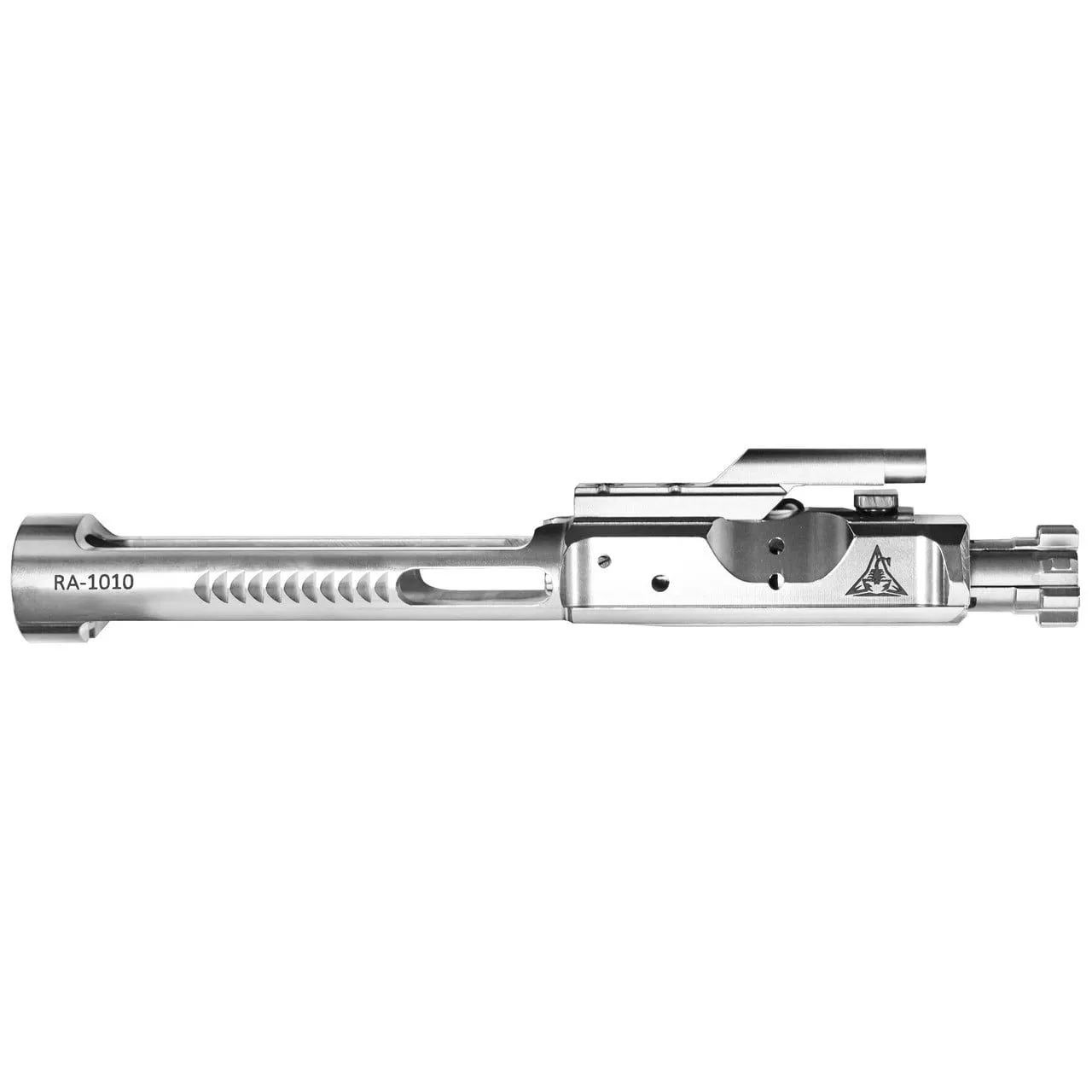 RISE Armament RA-1010 Low-Mass .223/5.56 Bolt Carrier Group – Nickel Boron – RA-1010-NiB
