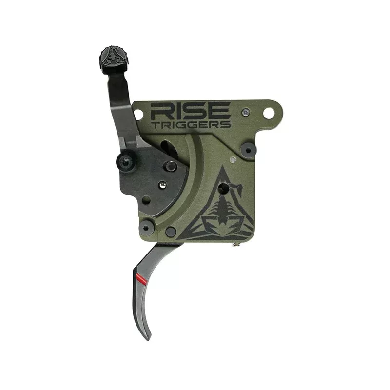 RISE ARMAMENT – Reliant Hunter Drop-In Trigger For Remington 700 Quantity Discount PriceAdd To Favorite