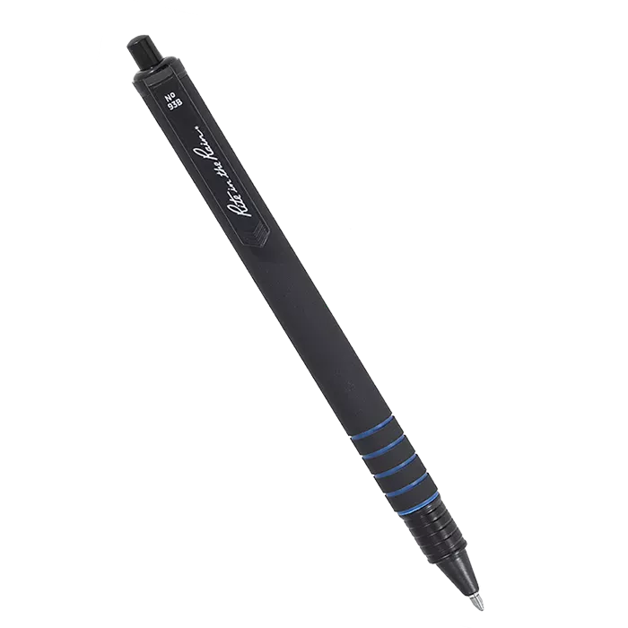 Rite in the Rain All-Weather Durable Standard Clicker Pen - Blue, Black or Red Ink
