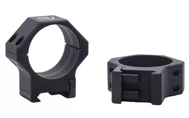 Riton Optics Riton Optics Contessa 34mm Light Picatinny Rings - Precision Mounts for Your Rifle