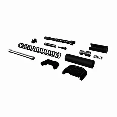Rival Arms Slide Completion Kit mm for Glock 9 Pistols