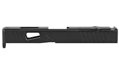 Rival Arms Slide for Glock 19 Gen 3 RMR Cut