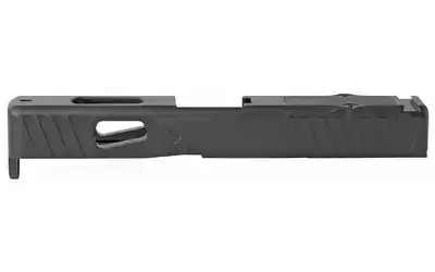 Rival Arms Slide for Glock 19 Gen 4 RMR Cut