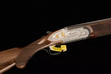 Rizzini Artemis Deluxe .410/29" - NEW