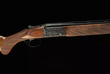 Rizzini Aurum 410ga/28" - color case - NEW