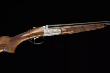 Rizzini BR550 Round Body - 28ga/29" - NEW
