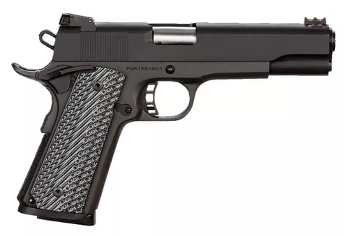 ROCK ISLAND ROCK ULTRA 45ACP 5″ 8RD