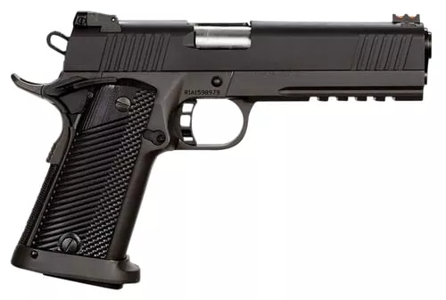 ROCK ISLAND TAC ULTRA 45ACP 5″ 14RD