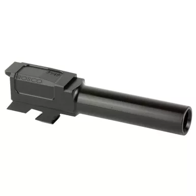 Rosco Bloodline Black Nitride Barrel for Glock 43/43X Pistols