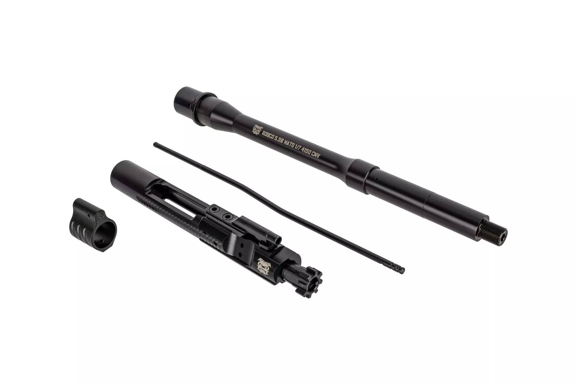 Rosco Manufacturing Bloodline 11.5″ Carbine 5.56 Sauce Pack – ROSSP-BL-115-556-BCG-G